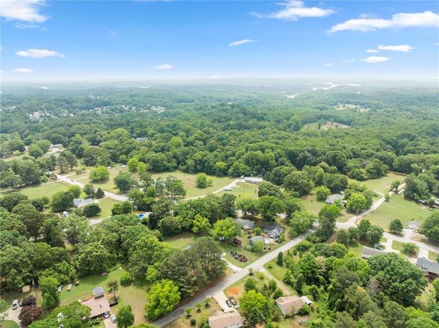 4016 Belvedere Drive, Gainesville, GA 30506
