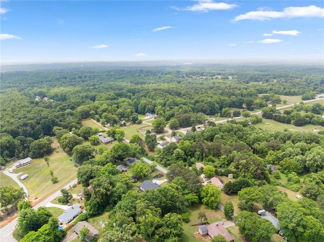 4016 Belvedere Drive, Gainesville, GA 30506