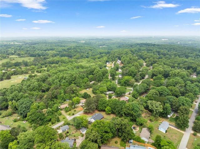 4016 Belvedere Drive, Gainesville, GA 30506