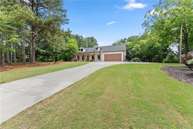 4016 Belvedere Drive, Gainesville, GA 30506