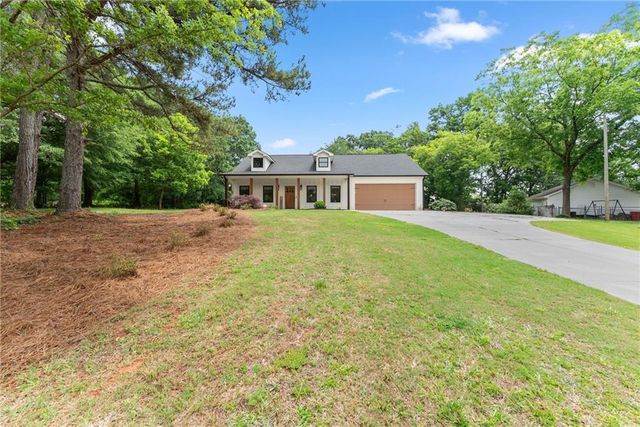 4016 Belvedere Drive, Gainesville, GA 30506