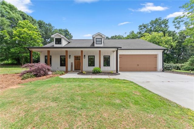 4016 Belvedere Drive, Gainesville, GA 30506