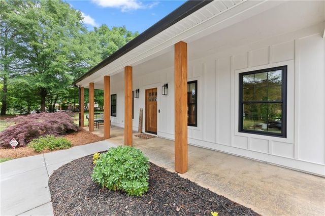 4016 Belvedere Drive, Gainesville, GA 30506