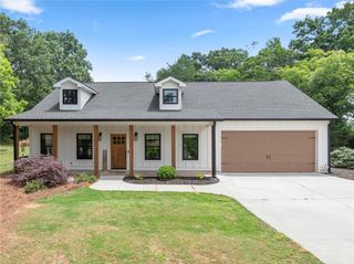 4016 Belvedere Drive, Gainesville, GA 30506