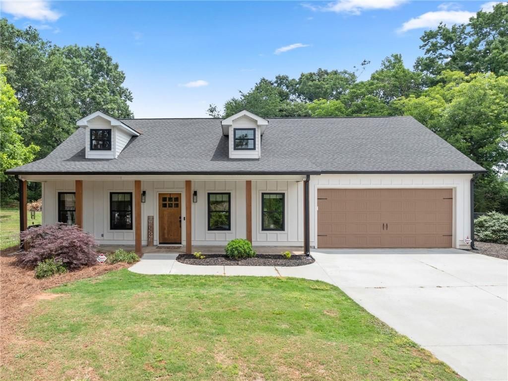 4016 Belvedere Drive, Gainesville, GA 30506