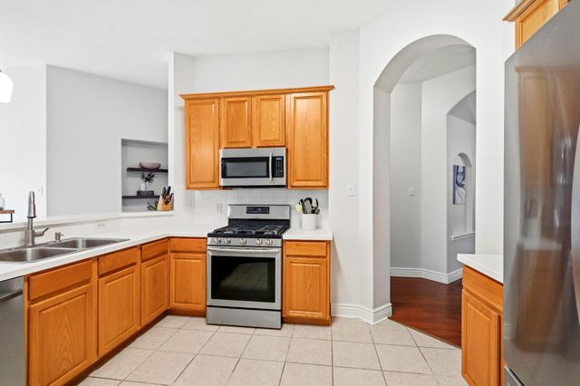 20934 Jessica Rose Lane, Spring, TX 77379
