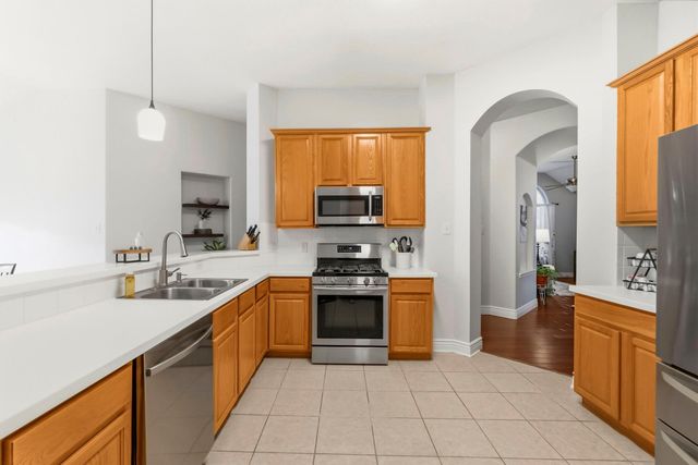 20934 Jessica Rose Lane, Spring, TX 77379