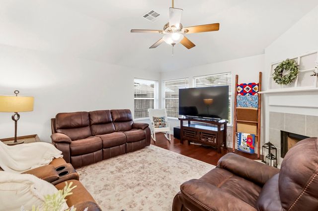 20934 Jessica Rose Lane, Spring, TX 77379