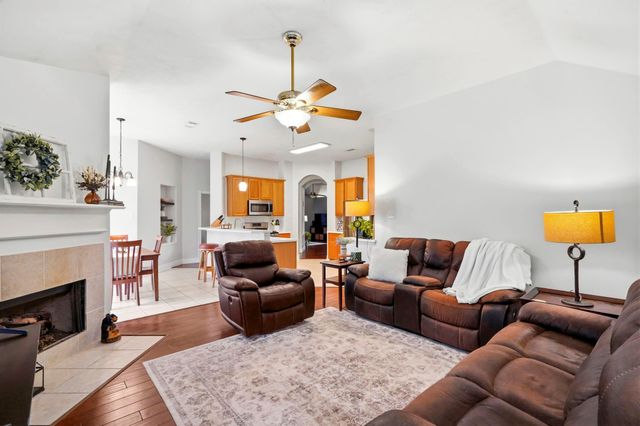 20934 Jessica Rose Lane, Spring, TX 77379