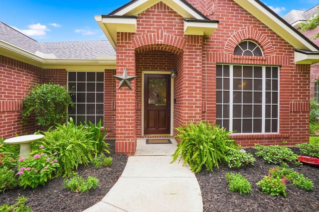 20934 Jessica Rose Lane, Spring, TX 77379