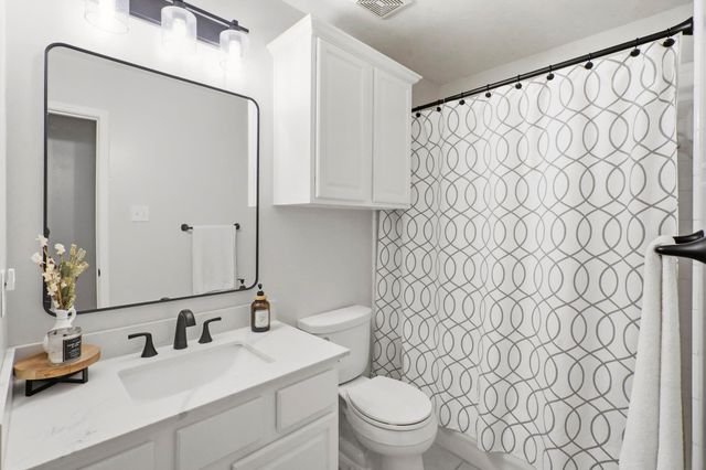 20934 Jessica Rose Lane, Spring, TX 77379
