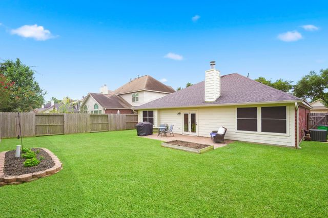 20934 Jessica Rose Lane, Spring, TX 77379