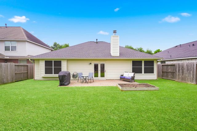 20934 Jessica Rose Lane, Spring, TX 77379