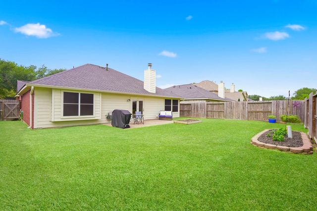 20934 Jessica Rose Lane, Spring, TX 77379