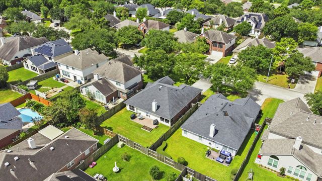 20934 Jessica Rose Lane, Spring, TX 77379