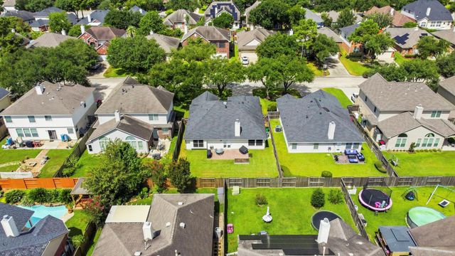 20934 Jessica Rose Lane, Spring, TX 77379