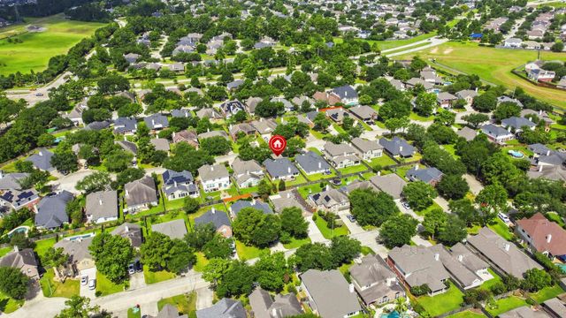 20934 Jessica Rose Lane, Spring, TX 77379