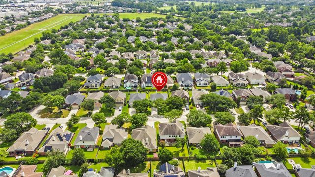 20934 Jessica Rose Lane, Spring, TX 77379