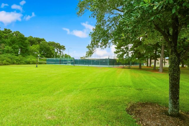 20934 Jessica Rose Lane, Spring, TX 77379