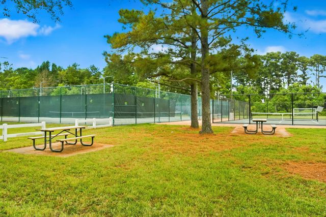 20934 Jessica Rose Lane, Spring, TX 77379