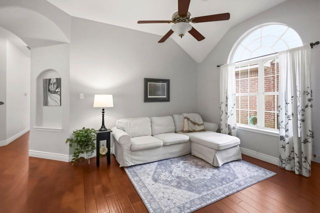 20934 Jessica Rose Lane, Spring, TX 77379