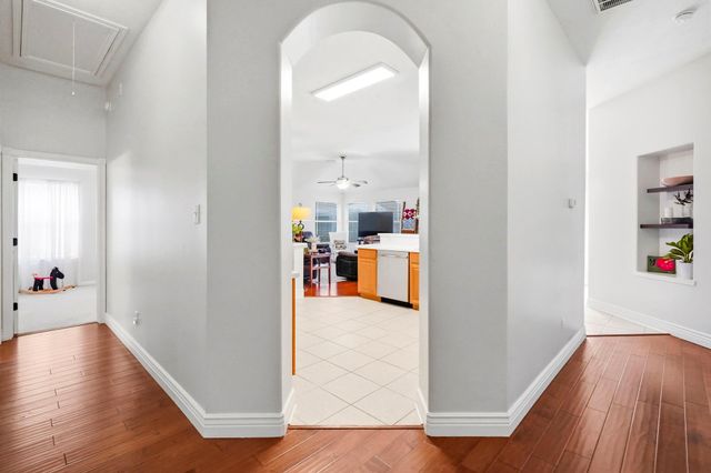 20934 Jessica Rose Lane, Spring, TX 77379