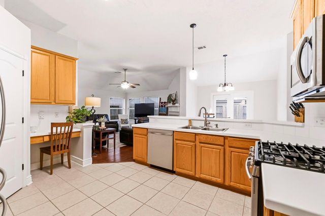 20934 Jessica Rose Lane, Spring, TX 77379