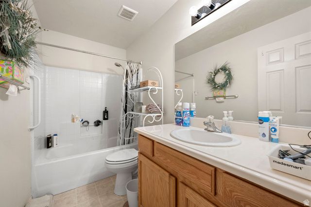 1684 W DESERT ROSE DR, St. George, UT 84790