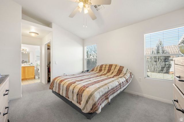 1684 W DESERT ROSE DR, St. George, UT 84790