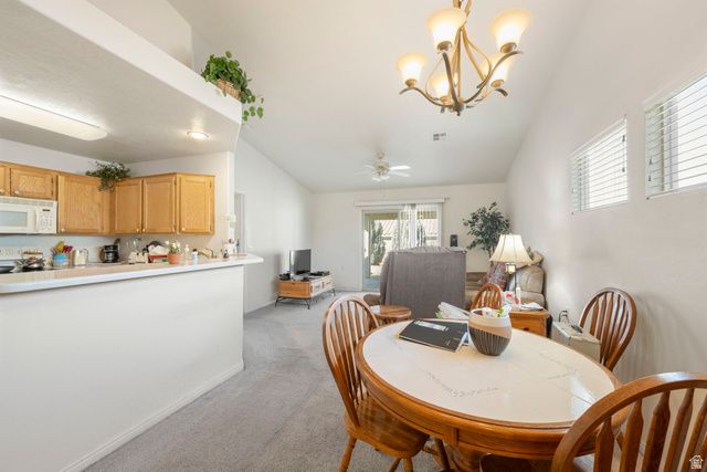 1684 W DESERT ROSE DR, St. George, UT 84790