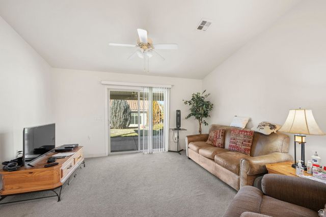 1684 W DESERT ROSE DR, St. George, UT 84790