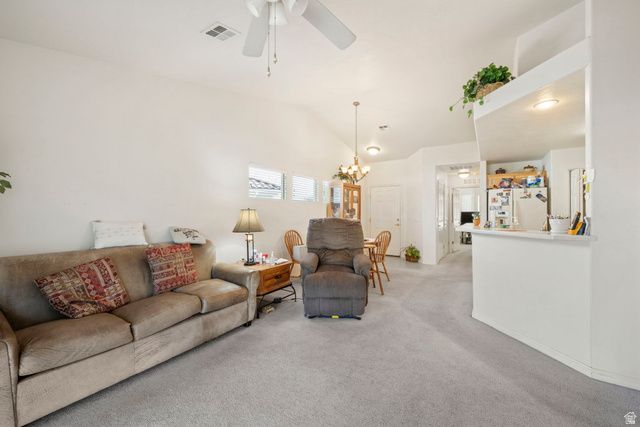 1684 W DESERT ROSE DR, St. George, UT 84790