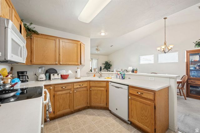 1684 W DESERT ROSE DR, St. George, UT 84790