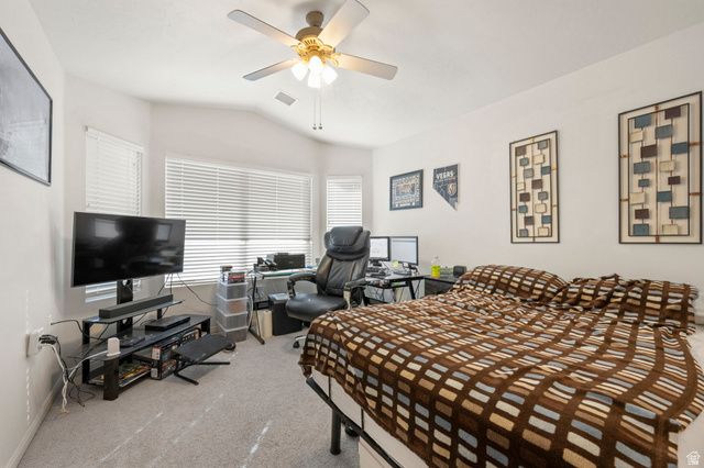 1684 W DESERT ROSE DR, St. George, UT 84790