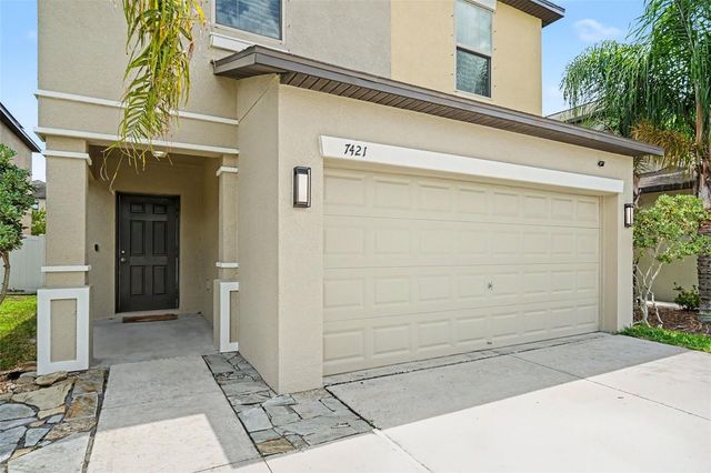 7421 FRENCH MARIGOLD AVENUE, Tampa, FL 33619