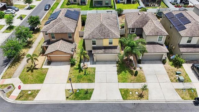 7421 FRENCH MARIGOLD AVENUE, Tampa, FL 33619