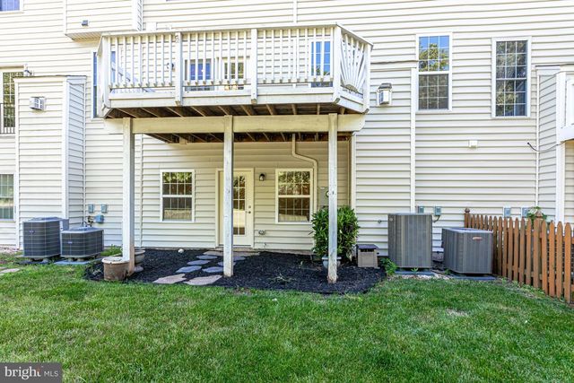 5622 WHEELWRIGHT WAY, Haymarket, VA 20169