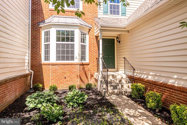 5622 WHEELWRIGHT WAY, Haymarket, VA 20169