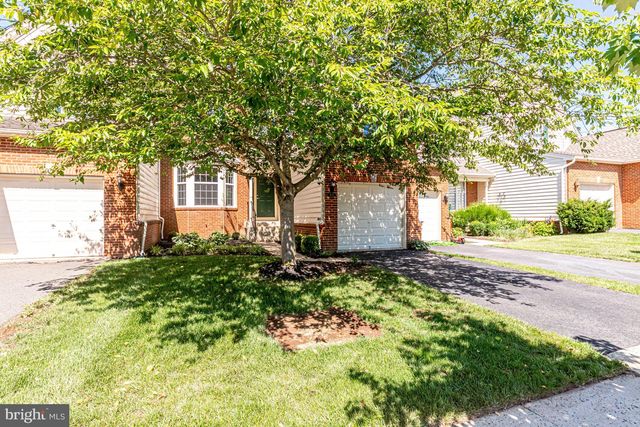 5622 WHEELWRIGHT WAY, Haymarket, VA 20169