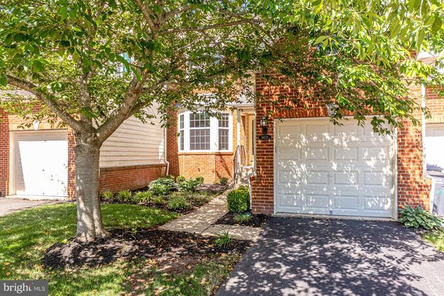 5622 WHEELWRIGHT WAY, Haymarket, VA 20169