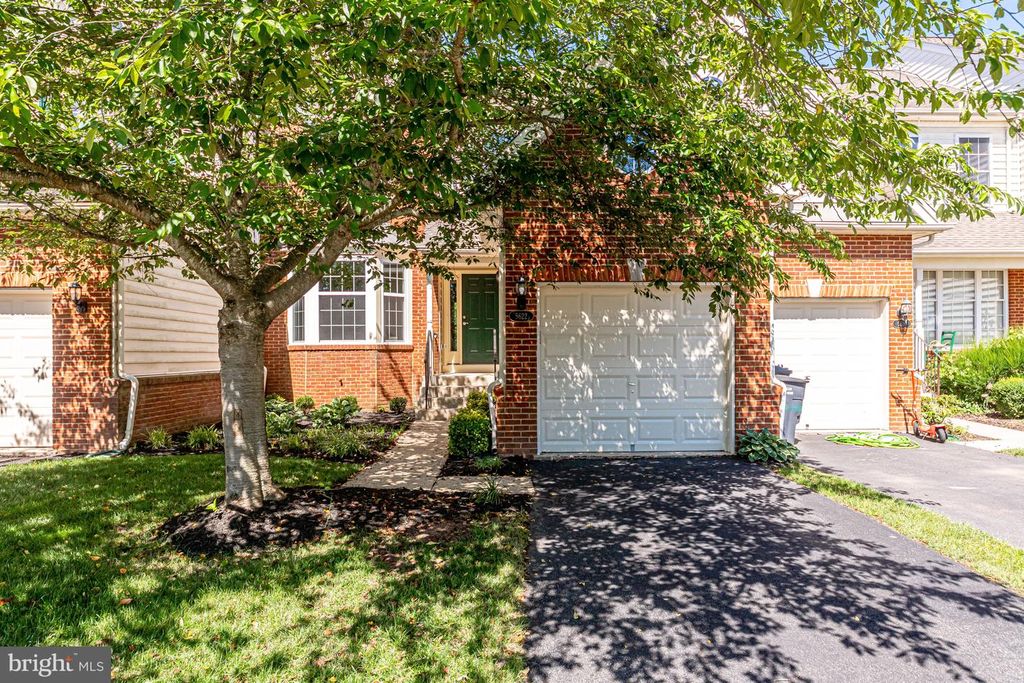 5622 WHEELWRIGHT WAY, Haymarket, VA 20169
