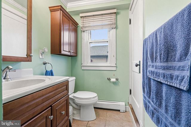 6909 NORTH POINT RD, Sparrows Point, MD 21219