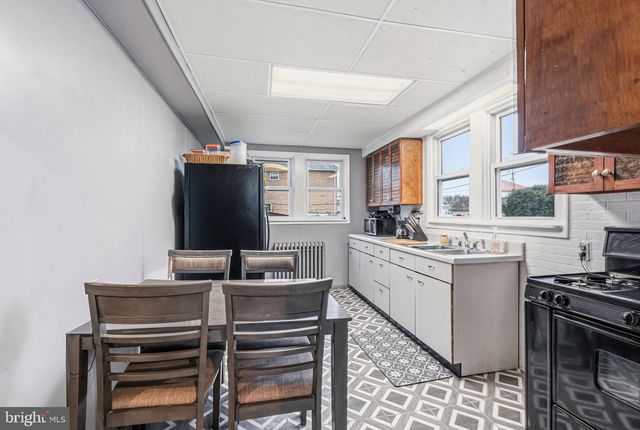 6909 NORTH POINT RD, Sparrows Point, MD 21219