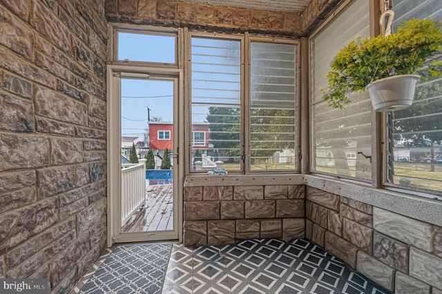 6909 NORTH POINT RD, Sparrows Point, MD 21219