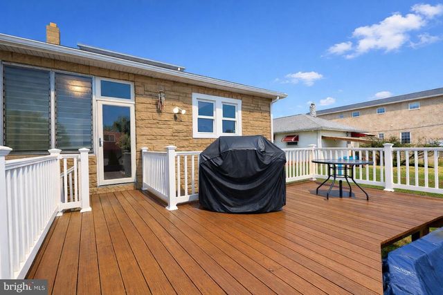 6909 NORTH POINT RD, Sparrows Point, MD 21219