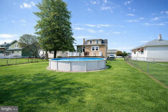 6909 NORTH POINT RD, Sparrows Point, MD 21219