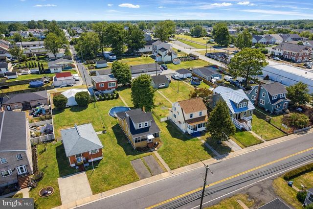 6909 NORTH POINT RD, Sparrows Point, MD 21219