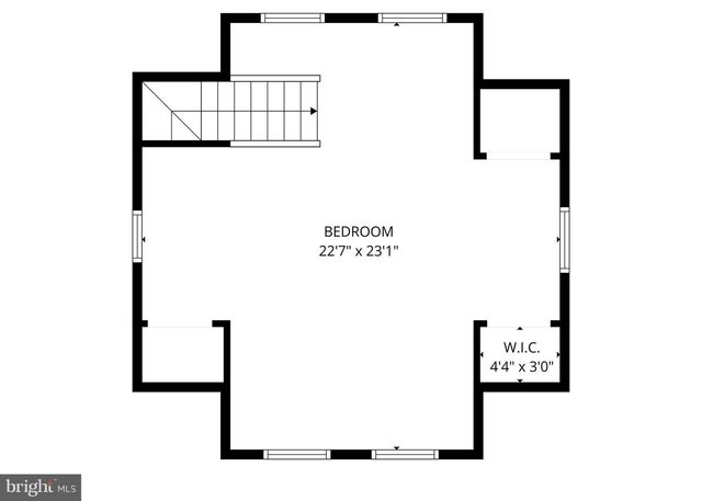 6909 NORTH POINT RD, Sparrows Point, MD 21219