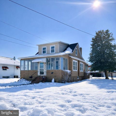 6909 NORTH POINT RD, Sparrows Point, MD 21219