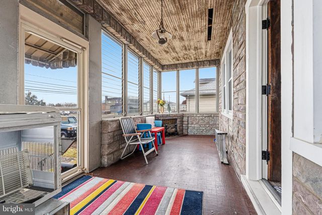 6909 NORTH POINT RD, Sparrows Point, MD 21219